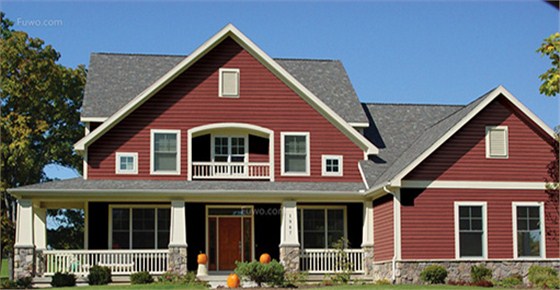 外墻涂料出現(xiàn)色差太煩人，提供幾個解決方案