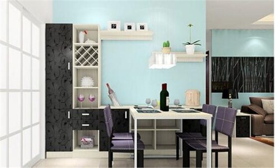 數(shù)碼彩教你如何應(yīng)對(duì)新家裝修選色問(wèn)題