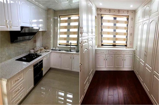 數(shù)碼彩曬不黃白漆，再出新招！