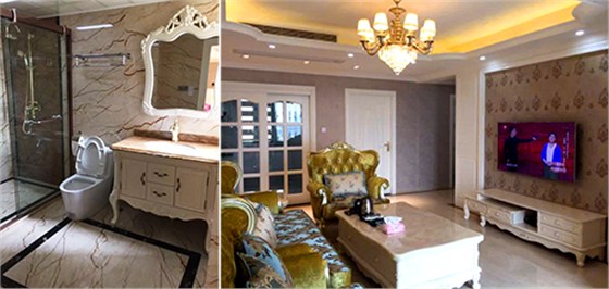 數(shù)碼彩曬不黃白漆，再出新招！