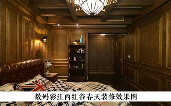 用了數(shù)碼彩涂料，讓您愛不釋手的七大理由