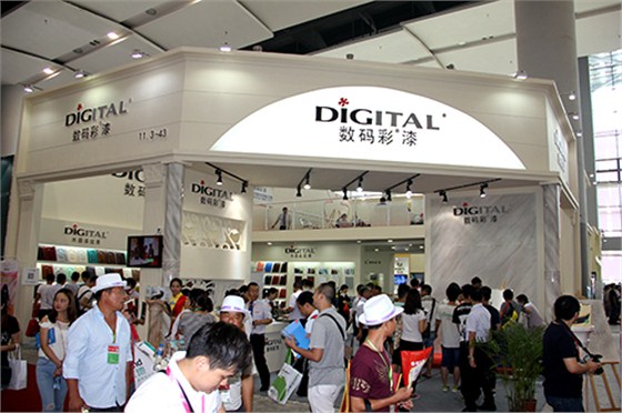 數(shù)碼彩漆：傳承匠心精神，創(chuàng)新匠人價(jià)值