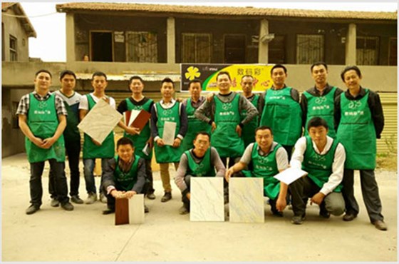 數(shù)碼彩漆荊門涂裝工藝培訓，開通油工渠道模式