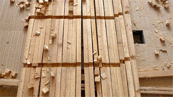 油性木器漆施工誤解 冬天真的不易裝修？