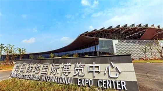 數碼彩漆參展南昌超級家博會，木器漆涂裝效果驚艷全場