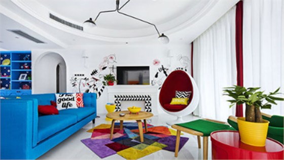 水性木器漆品牌，數(shù)碼彩水漆綠色更護(hù)“家”