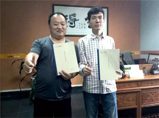 【油漆加盟】于千萬品牌之中，緣何只相中數(shù)碼彩漆？