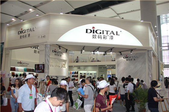 油漆涂料代理有利可圖，品牌推廣渠道才會順暢