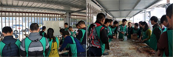 【油漆涂料招商】數(shù)碼彩漆涂裝工藝培訓(xùn)學(xué)院