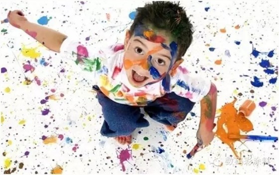 油漆有毒？數(shù)碼彩涂料小課堂帶您揭秘油漆中的有害物質(zhì)