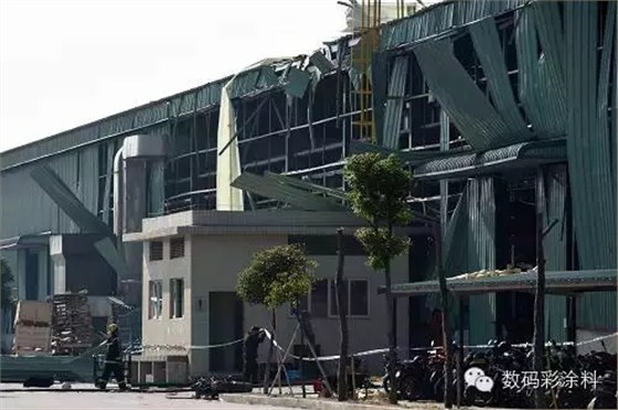 安全生產(chǎn)無(wú)事故的數(shù)碼彩是怎樣煉成的