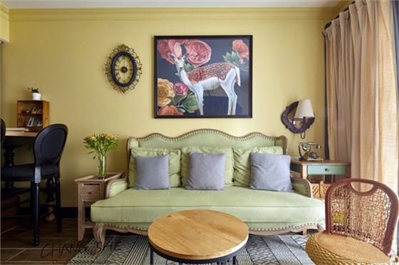 涂料代理加盟創(chuàng)業(yè)指南：乳膠漆、藝術(shù)涂料選哪個(gè)？_深圳水性漆品牌廠家