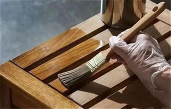 水性木器漆刷漆與噴涂對比盤點(diǎn)