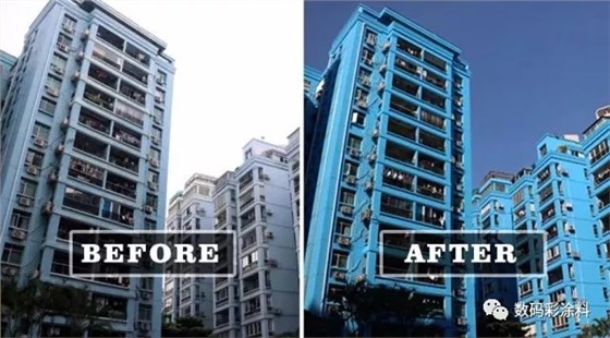 被世界杯“套路”了？2018廣州建博展超多干貨[彩]不套路你_廣州水性漆加盟品牌