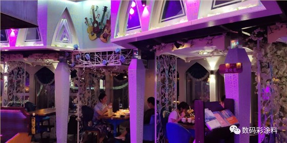 這座音樂餐吧，有一股誘惑靈魂的力量