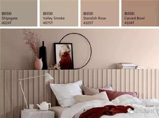 請不要讓你家的墻面裸奔！