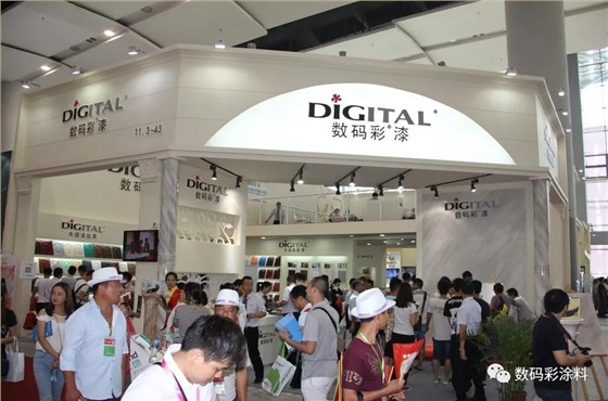 民族涂企如何借助品牌升級拉動市場銷量_廣東東莞乳膠漆品牌廠家