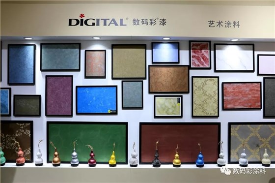 民族涂企如何借助品牌升級拉動市場銷量_廣東東莞乳膠漆品牌廠家