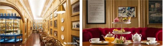 廣東湛江水性木器漆實(shí)色涂裝英倫風(fēng)茶屋