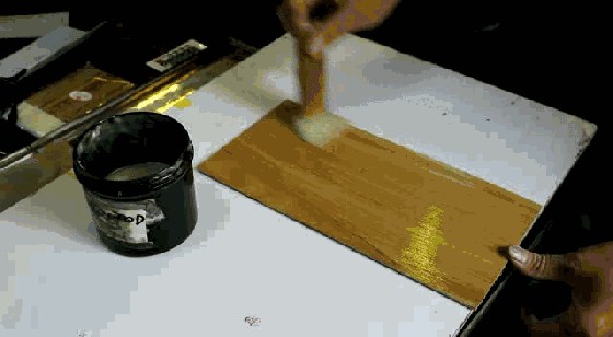 江西九江木器漆冬季施工需要注意哪些事項？