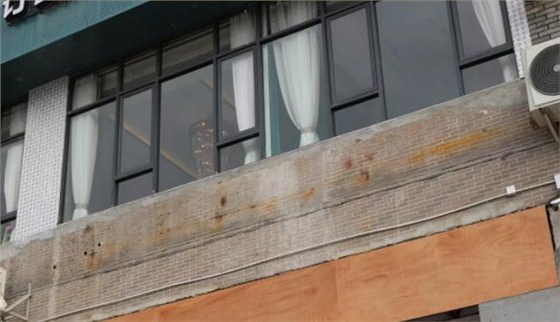 數(shù)碼彩斬獲深圳碧桂園碧家國(guó)際社區(qū)外墻翻新工程