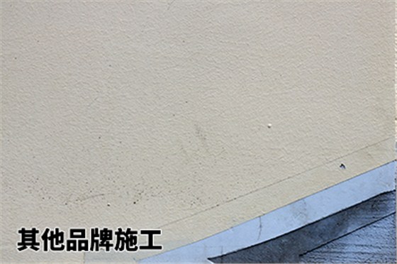 其他外墻涂料品牌工藝