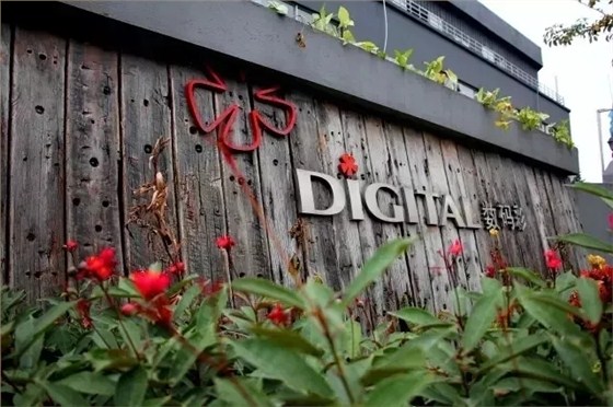 數(shù)碼彩品牌