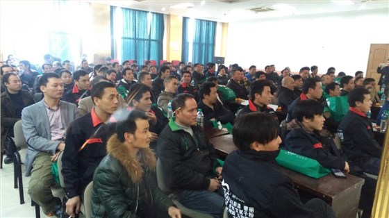 渠道下沉 江西玉山油漆涂料加盟商如何開好鄉(xiāng)鎮(zhèn)訂貨會(huì)