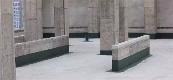 江西袁州屋面防水涂料只要做，不怕“屋漏偏逢連夜雨”