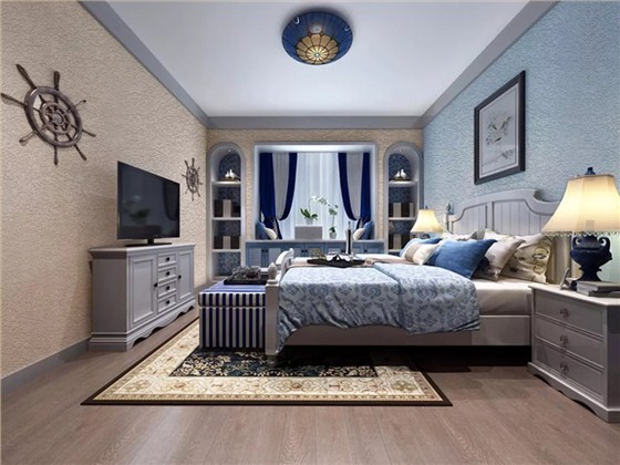 原石質(zhì)感 「雅晶石」 解鎖各式家裝風(fēng)格