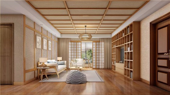 原石質(zhì)感 「雅晶石」 解鎖各式家裝風(fēng)格