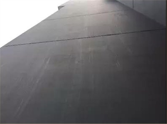 想讓雨過不留痕？潮濕季節(jié)外墻施工這些要點請牢記！