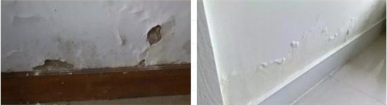 墻面陰陽(yáng)角處理 小細(xì)節(jié)藏著大學(xué)問