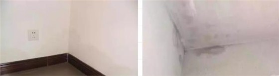 墻面陰陽(yáng)角處理 小細(xì)節(jié)藏著大學(xué)問