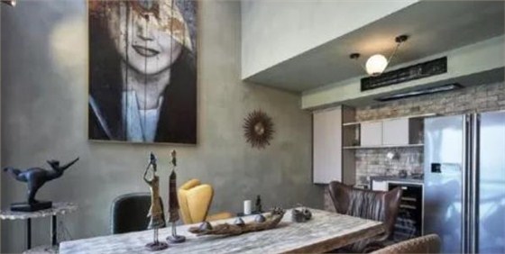 家里裝修用藝術(shù)涂料 OR 硅藻泥？