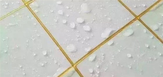 瓷磚美縫選材+選色+施工全攻略