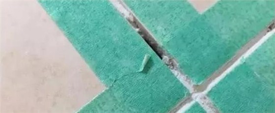 瓷磚美縫選材+選色+施工全攻略