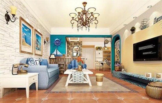 瓷磚縫隙顏色和瓷磚怎么搭配更好看呢