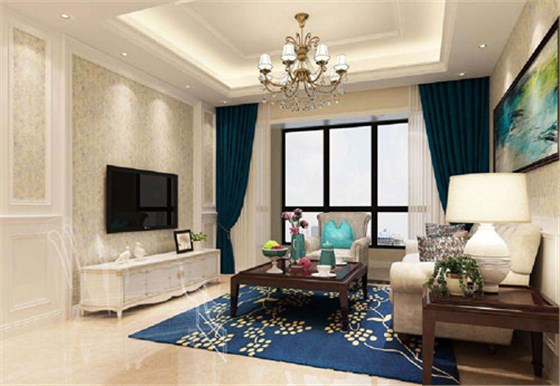 藝術(shù)涂料的搭配知識(shí) 