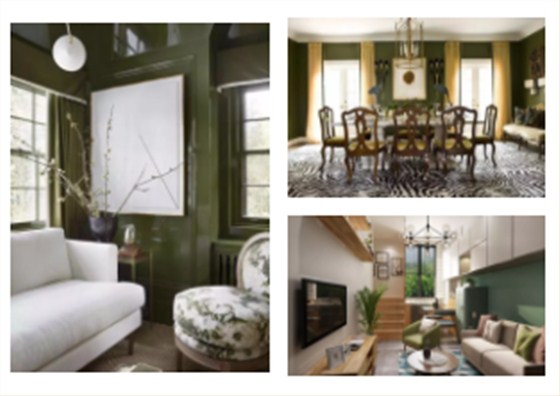 2019春夏家居流行色新鮮出爐（下篇）