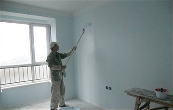 夏季不宜裝修刷家具漆涂料？別被忽悠了