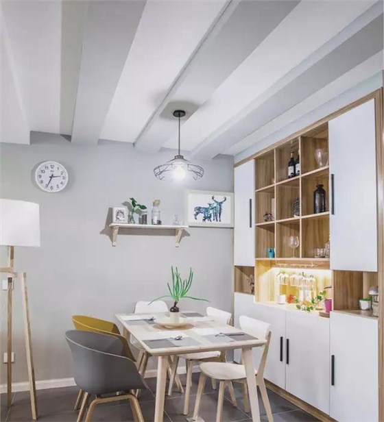 你家墻面顏色上墻與色卡相差太大？可能是你缺了這份終極墻漆指南！