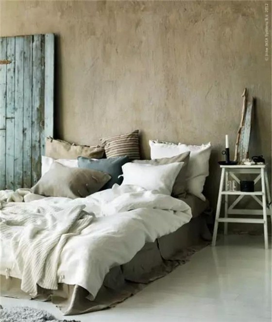 鹽系風格 鹽系風格