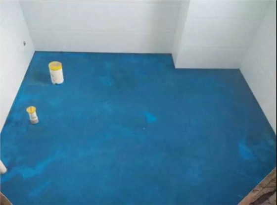 防水應(yīng)該做幾遍