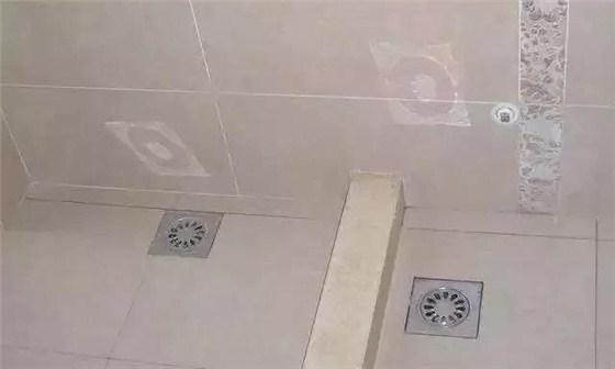 防水應(yīng)該做幾遍