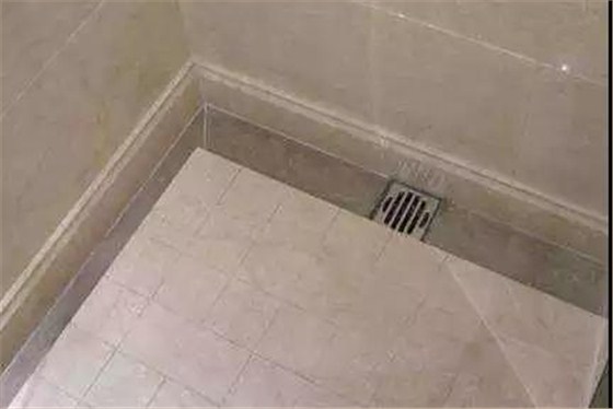 防水應(yīng)該做幾遍