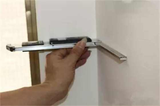 乳膠漆施工驗收標準：