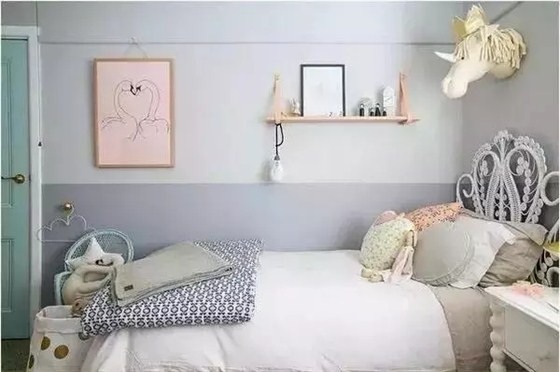 家裝吹起甜甜的風(fēng)“糖系”風(fēng)格來襲 家裝吹起甜甜的風(fēng)“糖系”風(fēng)格來襲