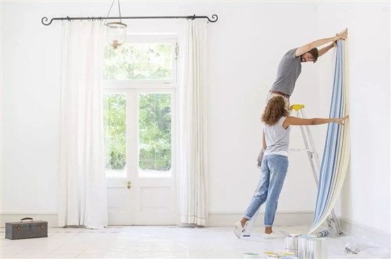 處暑至，秋季裝修知多少？