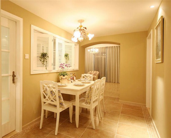 秋天的顏色的經(jīng)典搭配，你了解幾種？